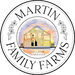 Martin Family Farms